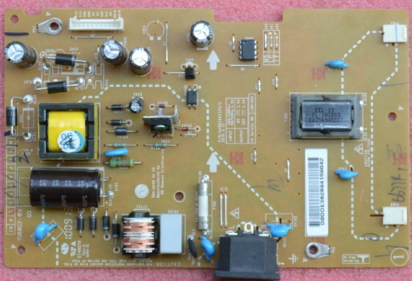 power board Original Used working For LG W1942SEU L1742SEU EAX61422702/1