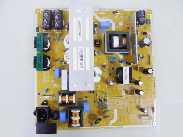 BN44-00601A Original 3D60C4000I power board P60QF_DSM PSPF371503A