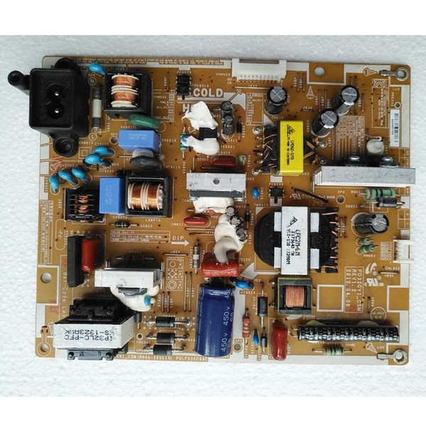 New Original For Samsung BN44-00551A PD32CV1_CSM PSLF930C04C power board