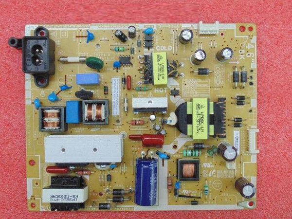 for Samsung UA46EH5080R 46EH5000R power board BN44-00497A B PD46AVF_CSM