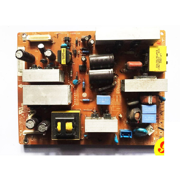 Original FOR LG 32LH20RC-TA power board E148279 TU68C14-1 LGP32-09