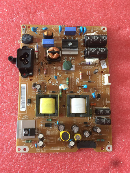 NEW For LG 32LB5610-CD 32LY340C-CA 32LB552B-CA LGP32-14PL1 EAX65391401(2.6) Power Board