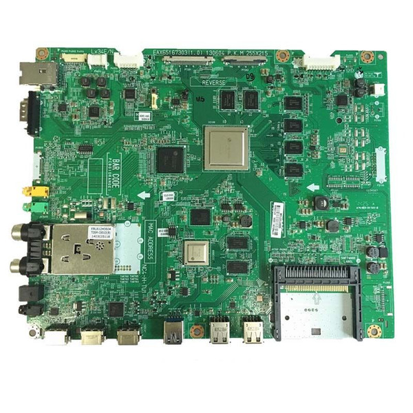 New Original Main board for LG 65LA9650 -CA EAX65167303 55LA9650-CA