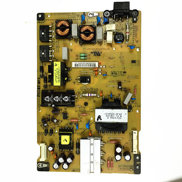 EAX64908101(2.2) LGP4755-13P Original Power Board Test wor