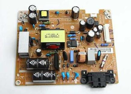 Free Shipping Tested Work Original LCD LED Power Supply Board PCB Unit EAX65035501 For LG LG32LS3150-CA LGP32P-12LPB