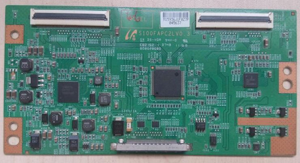 Logic board Controller S100FAPC2LV0.3 T-CON board CTRL board Flat TV Parts LCD LED TV Parts