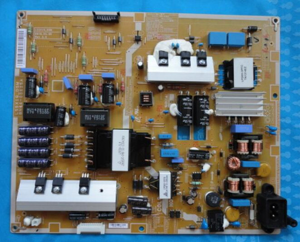 NEW BN44-00625C Original for Samsung L55X1QV_DSM Power Board