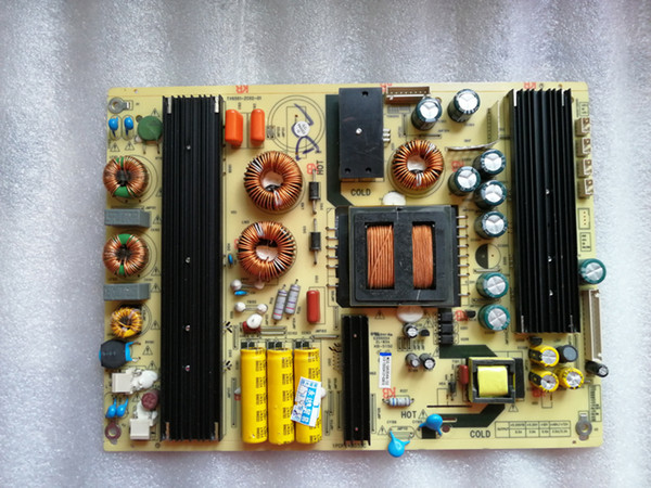 TV6501-ZC02-01 original 100% new power supply board For TCL LE65D8810 1POF248035E