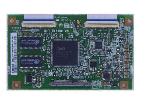 NEW Original FOR Samsung LA32S81B logic board V315B1-C01