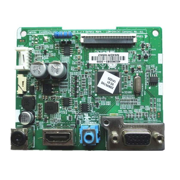 original FOR LG 22MP57HQ 23MP57HQ 24MP57HQ 27MP57HQ drive board