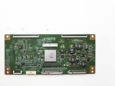 Original CHIMEI logic board V390DJ1-CS1 T-CON board CTRL board Flat TV Parts LCD LED TV Parts