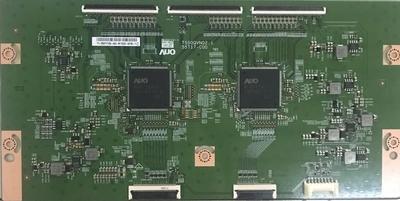 AUO logic board T550QVN02.1 55T17-C0D T-CON board CTRL board Flat TV Parts LCD LED TV Parts