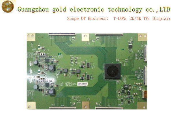 Logic board LG 6870C-0466C T-CON board CTRL board Flat TV Parts LCD LED TV Parts Already tested