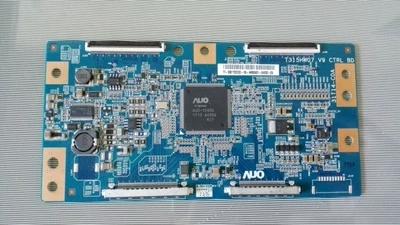 AUO logic board T315HW07 V9 31T14-COA T-CON board CTRL board Flat TV Parts LCD LED TV Parts