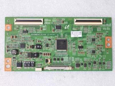 Original Samsung logic board A60MB4C2LV0.2 T-CON board CTRL board Flat TV Parts LCD LED TV Parts