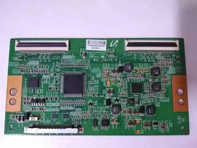 Original Samsung logic board WSL-C4LV0.0 T-CON board CTRL board Flat TV Parts LCD LED TV Parts