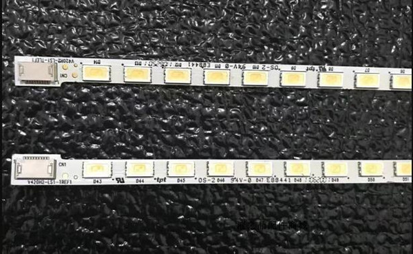 Lamp Strips V420H2-LS1-TLEF1 V420H2-LS1-TREF1 Chi Mei Screen V420H2-LS1 Light Bar Flat TV Parts LCD LED TV Parts