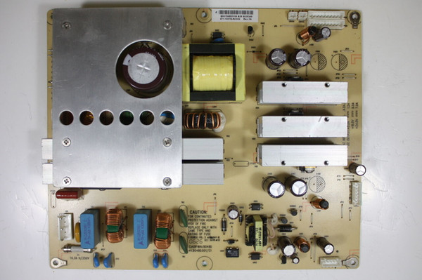 Original power supply 4H.B0480.001 C1 BK0104800106 B42.Z001160 Power board Plasma TV Flat TV Parts LCD LED TV Parts