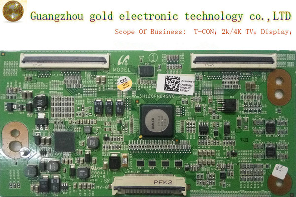 Logic board Controller SH120PMB4SV0.3 T-CON board CTRL board Flat TV Parts LCD LED TV Parts