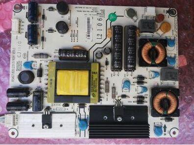 Original LCD Power Supply Board RSAG7.820.2317 HLE-2632WB For Hisense LED2K01 32K11