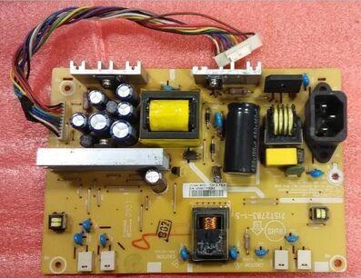 New Original LCD Monitor Power Board Supply LT22519 715T2783 715T2783-2-2 715T2783-1-2