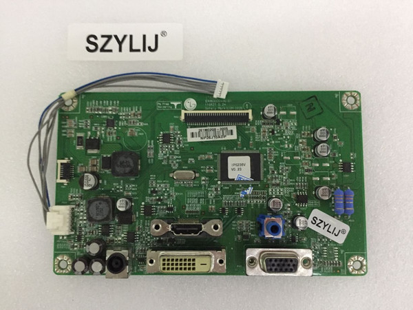 Good quality of original brand new factory original LG IPS236V V0.23 EAX63330406 (0) motherboard driver board