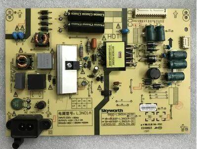 Original 43E3500 43X5 40E3500 power board 5800-L3N01A-0100 L3N01A