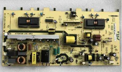 Original C32F12 power board 40-LPL32S-PWG1XG 08-LS32C21-PW200AA