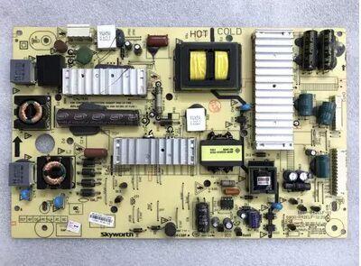 Original good quality 42E350E power board 5800-P42ELF-0120/0140 168P-P42ELF-1