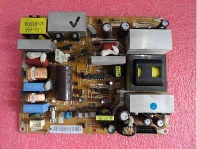 Genuine goods, LA32S81B power supply plate, BN44-00156A BN44-00155A test, good delivery