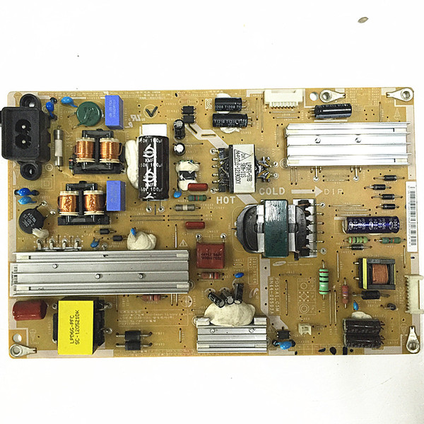 Good quality 90% new power board PD55A1_CSM BN44-00503A PSLF121B04A in my stock