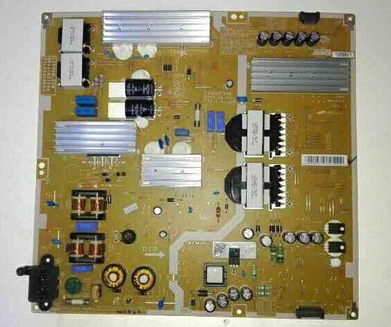 New Original Power Board For Samsung UA55HU6000J UA55HU5900J LED TV BN44-00756A L55N4W_ESM PSLF241W06A