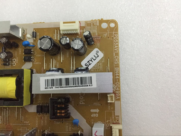 New and original quality UA55EH6000R power board PD55AV1_CHS BN44-00499A/B/C