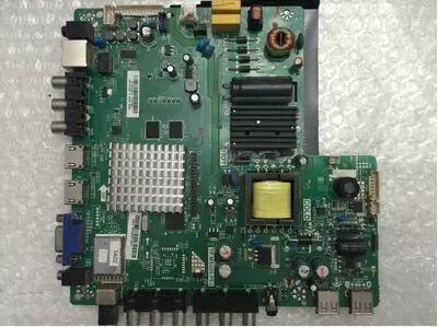 Genuine stock, good quality, panda LE32D36S/LE32J28S, motherboard TP.MS608.P83