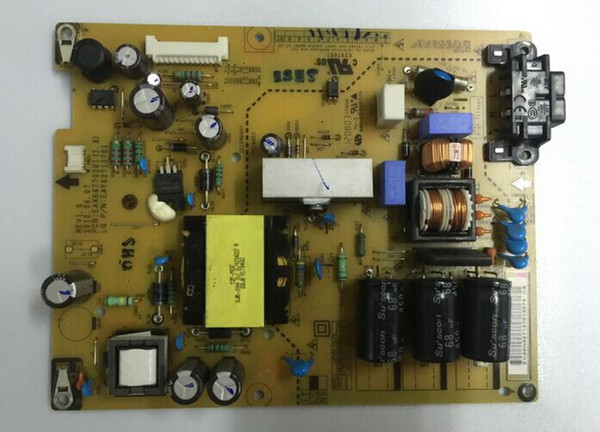 100% Tested Work Original NEW Power Supply Board Unit EAY62713701 EAX64770201 42LS3150-CA LGP42P-12LPB 42LM3450 42LS315H 42LS3450