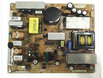 Original quality, good quality LCD TV, LA32A350C1, BN44-00214A power panel test
