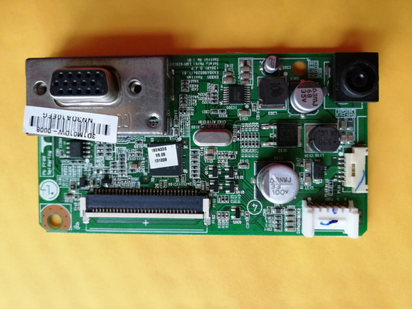Original New driver Board 19EN338 20EN33SSA EAX64985204 LGM195BL01 6 pin