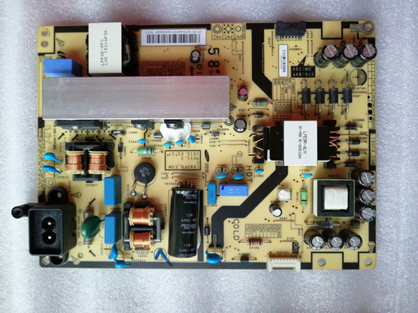 original 100% new power supply board UA58J50SWAJXXZ power board L58GFB-ESM BN44-00787C