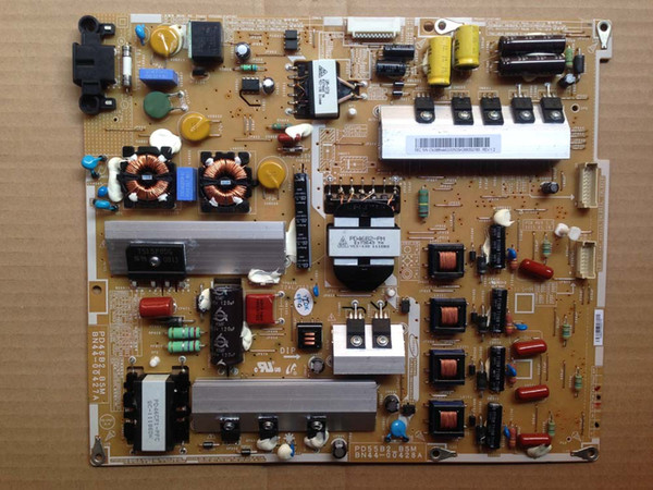 Used working original BOARD BN44-00427B PD46B2_BSM REV1.1 For SAMSUNG UE46D6750 46