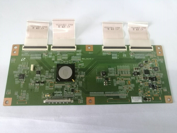 Logic board Tcon board For sony KDL-40HX750 WQL-C4LV0.1 KDL-55HX750 fit samsung LTY400HL04