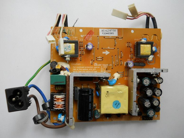 AI-0088 860-ALZ-M713-F LXM-L17CH power supply board Test work 60 days warranty