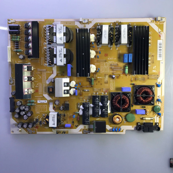 BN44-00744A L65C4L_ESM PSLF321C06A Good Working Tested
