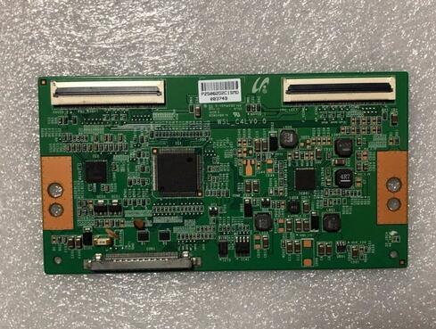 Original KDL-46EX650 Logic Board WSL_C4LV0.0 Tested 46 inch LTY460HN05