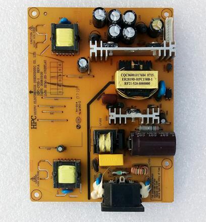 HPC-170D-1 PI170D LWM950 LA760 LWM990 Used Power Board Test OK 90 days warranty