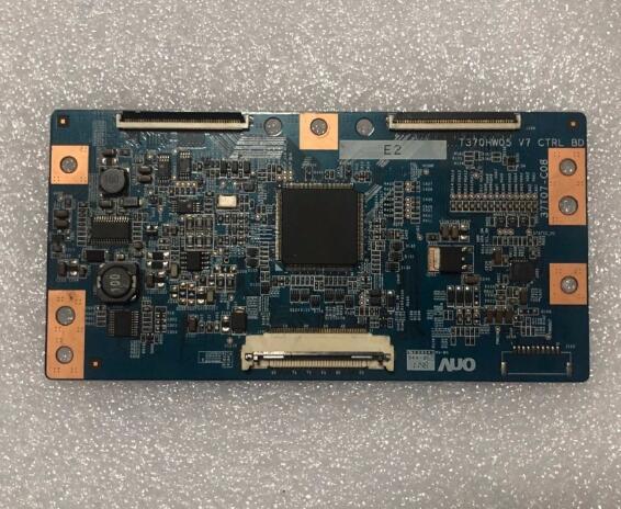 T-CON board for UA46D6000SJ T370HW05 V7 37T07-C08 screen LD460CGB-A2