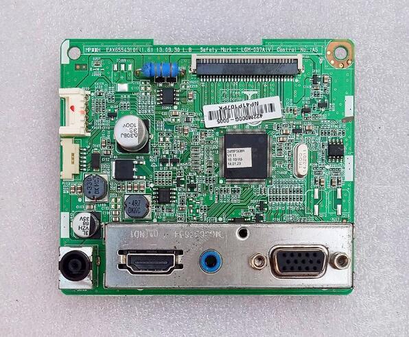 EAX65543101 22MP56HCA For LG 24MP55HA 22MP55HQ 24MP55HQ 23MP55HQ Driver Board EAX65543101(1.6)