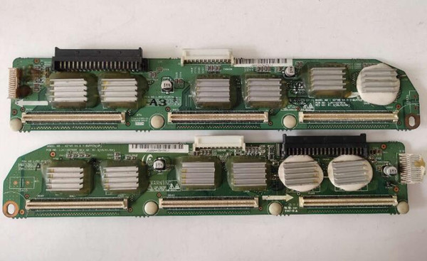 LJ41-02760A LJ41-02761A LJ92-01202A LJ92-01203A PS42S5H Free shipping Board