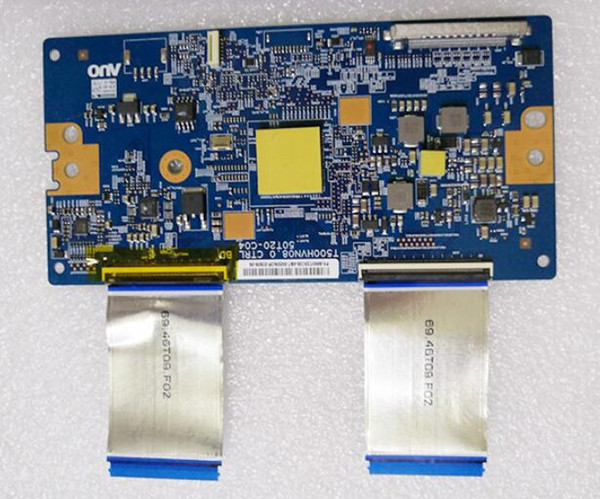 For Sony KDL-50W800B New Original logic board T500HVN08.0 CTRL BD 50T20-C04