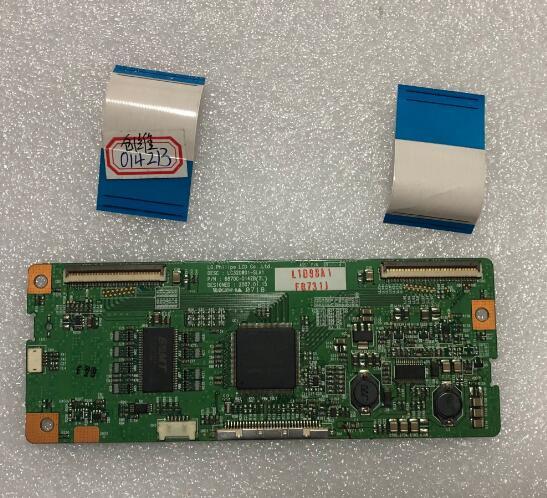 L32M61B L32E77 32L28RM Logic board 6870C-0142B(2L) LC320W01-SLA1 32PFL7422