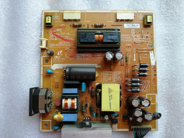 P2250W IP-49155B Power Board Original For Samsung P2050W 2243BWXPLUS